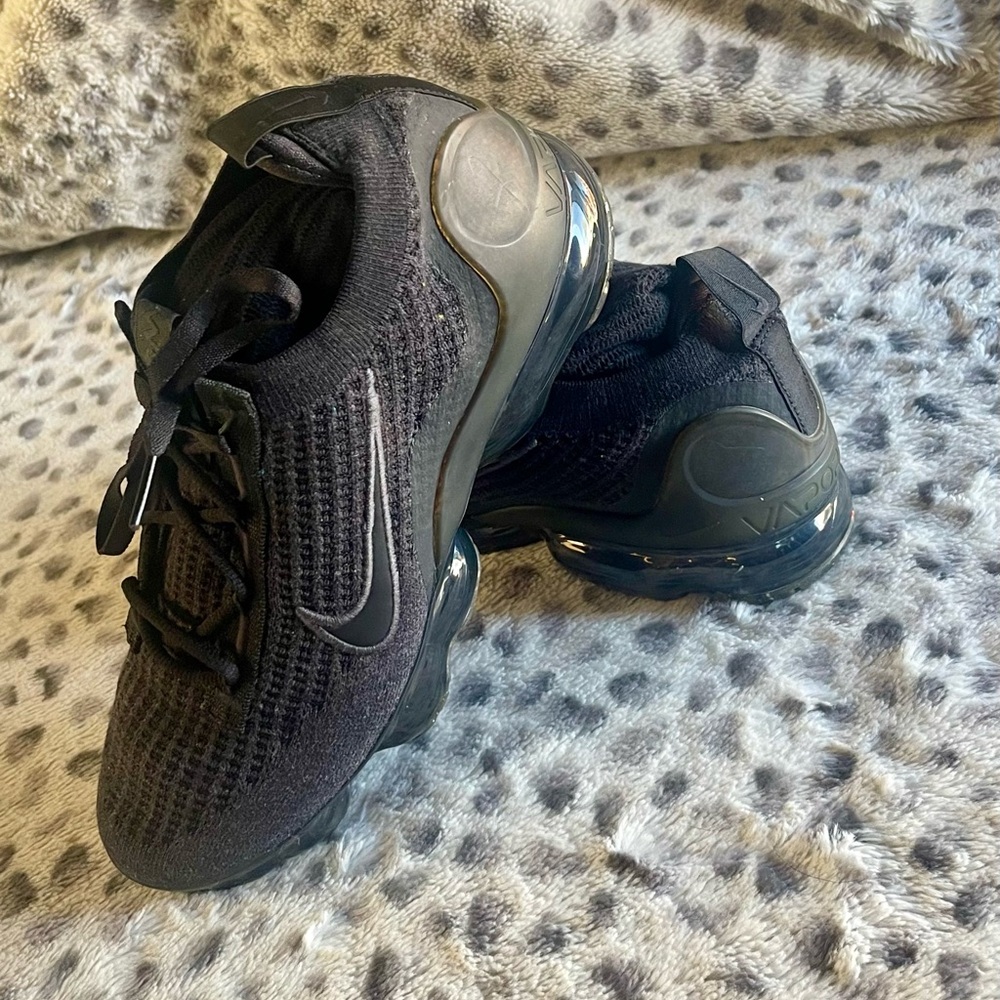 Nike Vapormax Flyknit 2021 Men’s Size 8